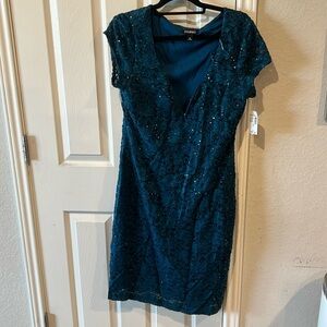 New with tags party dress